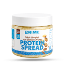 Prime Nutrition White Chocolate & Cookie Crispy Protein Spread